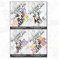 Calendar Girl Series Vol (1 -4) 4 Books Collection Set By Audrey Carlan by Audrey Carlan