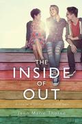 The Inside of Out by Jennifer Marie Thorne