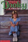 Booky: A Trilogy (Booky #1-3 Omnibus) by Bernice Thurman Hunter