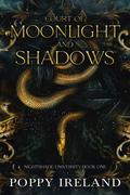 Court of Moonlight and Shadows (Nightshade University #1) by Poppy Ireland