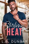 Sterling Heat (Sterling Falls #1) by L.B. Dunbar
