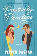 Positively, Penelope by Pepper Basham
