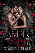 Vampire King (Vegas After Dark #1) by Stacey O'Neale