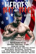 Heroes with Heat and Heart, Volume 2 by Tracy Krimmer