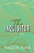 The Inquisitor: Special Edition (WaterFyre Rising #4) by Nadia Han