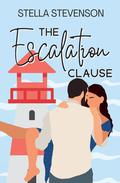 The Escalation Clause by Stella Stevenson