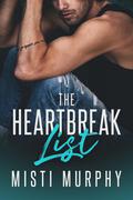 The Heartbreak List by Misti Murphy