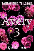 Avery 3 by Erin R. Flynn