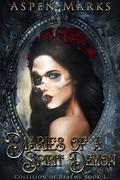 Diaries of A Spirit Demon: A Paranormal Urban Clash by Aspen Marks