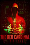 The Red Cardinal (The Cardinal #6) by Mia Smantz