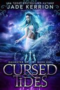 Cursed Tides (Daughter of Air #1) by Jade Kerrion