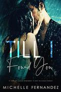 Till I Found You (The Broken Hero #1) by Michelle Fernandez
