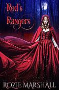 Red's Rangers (Personal Harem #1) by Rozie Marshall