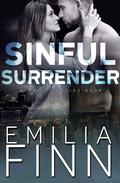 Sinful Surrender (Mayet Justice #8) by Emilia Finn
