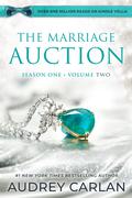 The Marriage Auction: Book Two by Audrey Carlan