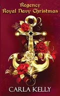 Regency Royal Navy Christmas (St. Brendan #0.5) by Carla Kelly