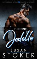 Finding Jodelle by Susan Stoker