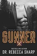 Gunner by Rebecca Sharp