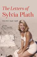 Letters of Sylvia Plath, Volume I: 1940-1956 (Letters of Sylvia Plath #1) by Sylvia Plath