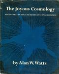 The Joyous Cosmology: Adventures in the Chemistry of Consciousness by Timothy Leary