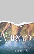 Virgo (Masters of the Zodiac #12) by S. Cinders