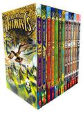 Spirit Animals 13 Books Box Set Series 1 & 2 Collection (Spirit Animals #1) by Brandon Mull