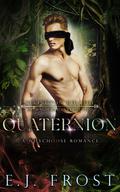 Quaternion (Bad Boys of Bevington #3) by E.J. Frost