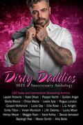 Dirty Daddies 2023 Anniversary Anthology by Pepper North