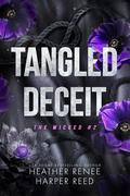 Tangled Deceit by Heather Renee
