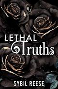 Lethal Truths (Blackwood University #2) by Sybil Reese