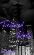 Fractured Parts by H.C. Riley