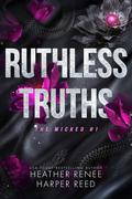 Ruthless Truths by Heather Renee