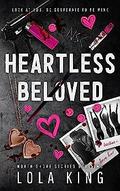 Heartless Beloved (North Shore Stories #2) by Lola King