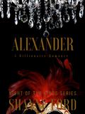 Alexander by Shayne Ford