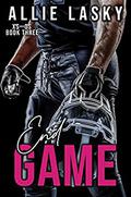 End Game (X’s and O’s #3) by Allie Lasky