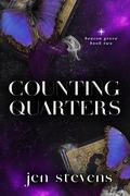 Counting Quarters (Beacon Grove #2) by Jen Stevens