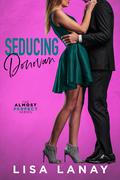 Seducing Donovan by Lisa Lanay