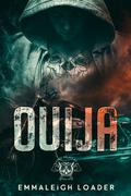 Ouija (King's Wolves MC #2) by Emmaleigh Loader