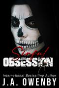 Sinful Obsession by J.A. Owenby