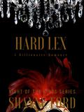 Hard Lex by Shayne Ford