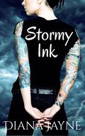 Stormy Ink by Donna Jay