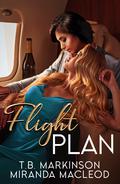 Flight Plan by Miranda MacLeod