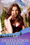 Destination Bedding (Summit Springs #1) by Allison Temple