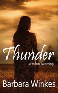 Thunder (Kelli & Merin #1) by Barbara Winkes