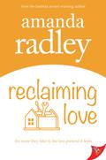 Reclaiming Love by Amanda Radley