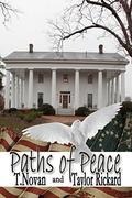 Paths of Peace (The Redmond Family Saga #2) by Taylor Rickard