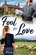 Fool for Love by Rachael Sommers