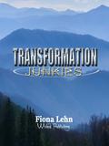Transformation Junkies by Fiona Lehn
