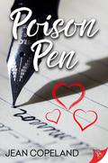 Poison Pen by Jean Copeland