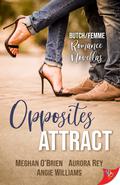 Opposites Attract by Aurora Rey